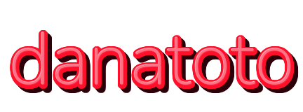 danatoto — logo kanal