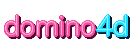 domino4d — logo kanal