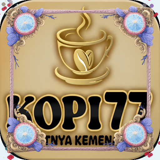 kopi77 — mitra unggulan